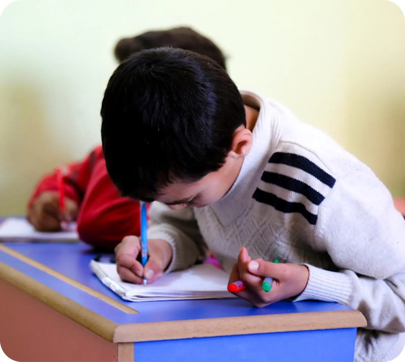 Learning Outcomes