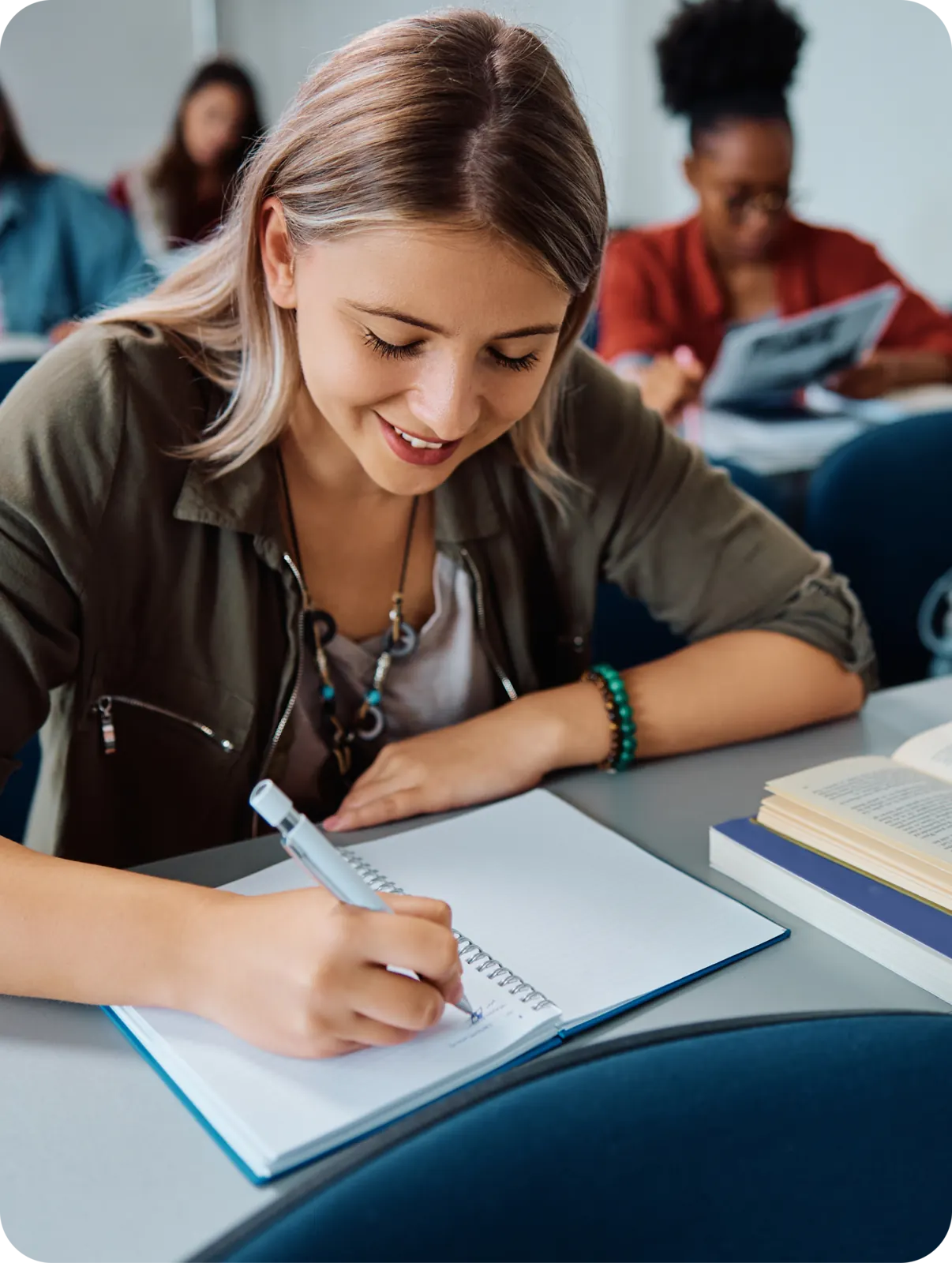 Learning Outcomes