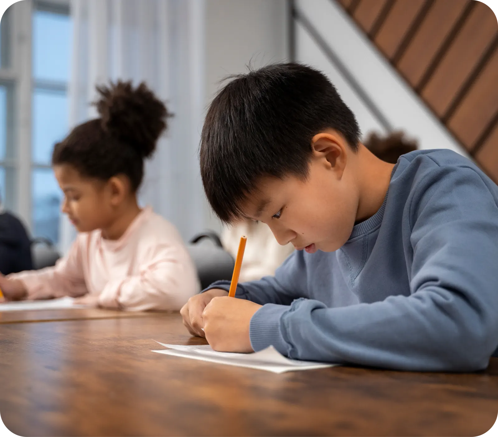 Learning Outcomes