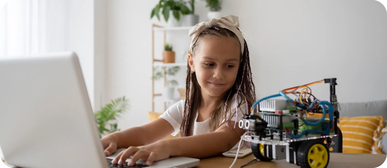 Robotics & AI