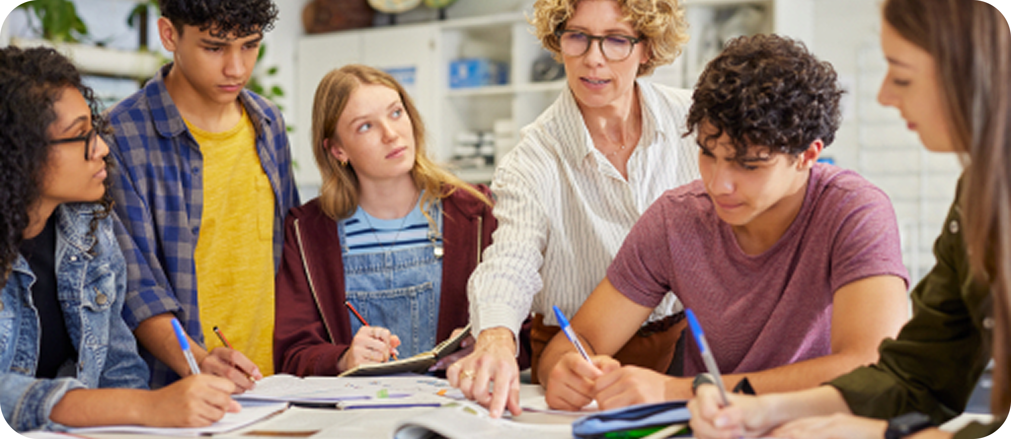 Exam Prep & VCE Readiness
