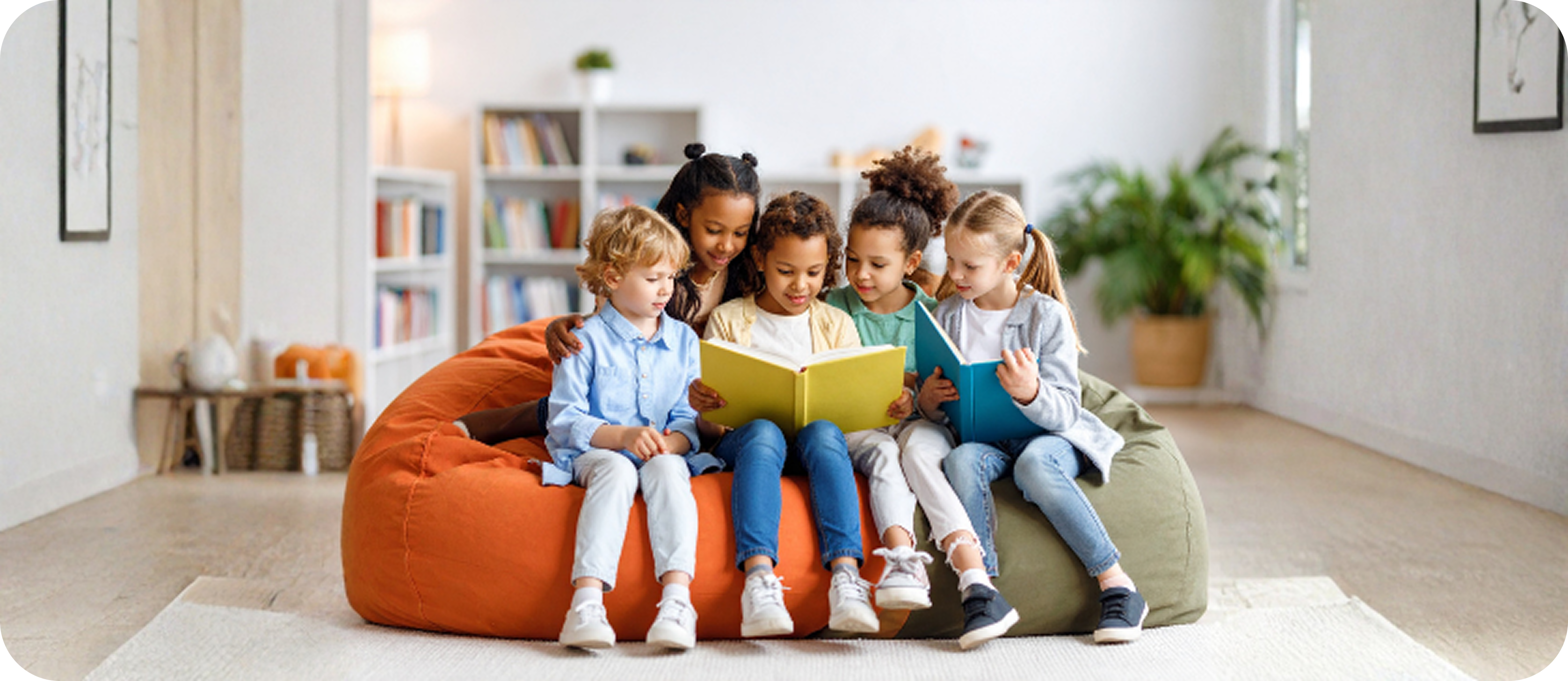 Building Fluent Readers