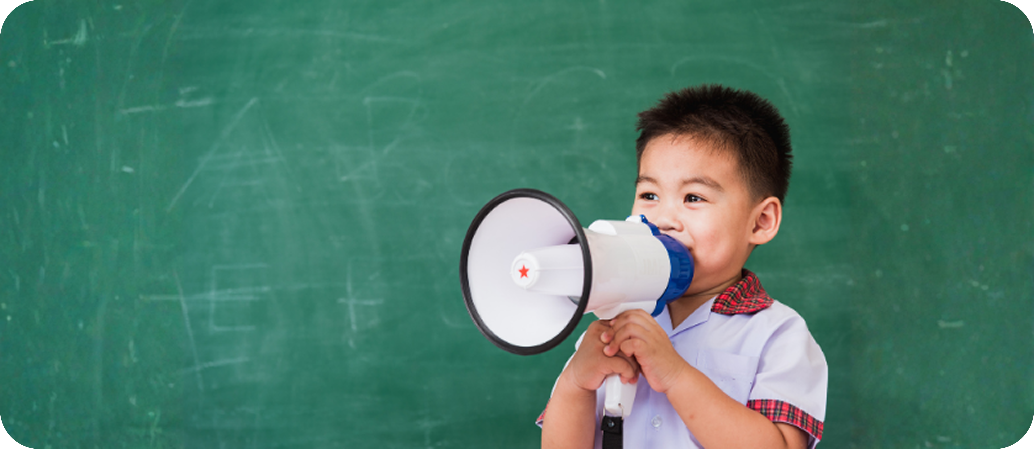 Evolving Communicators
