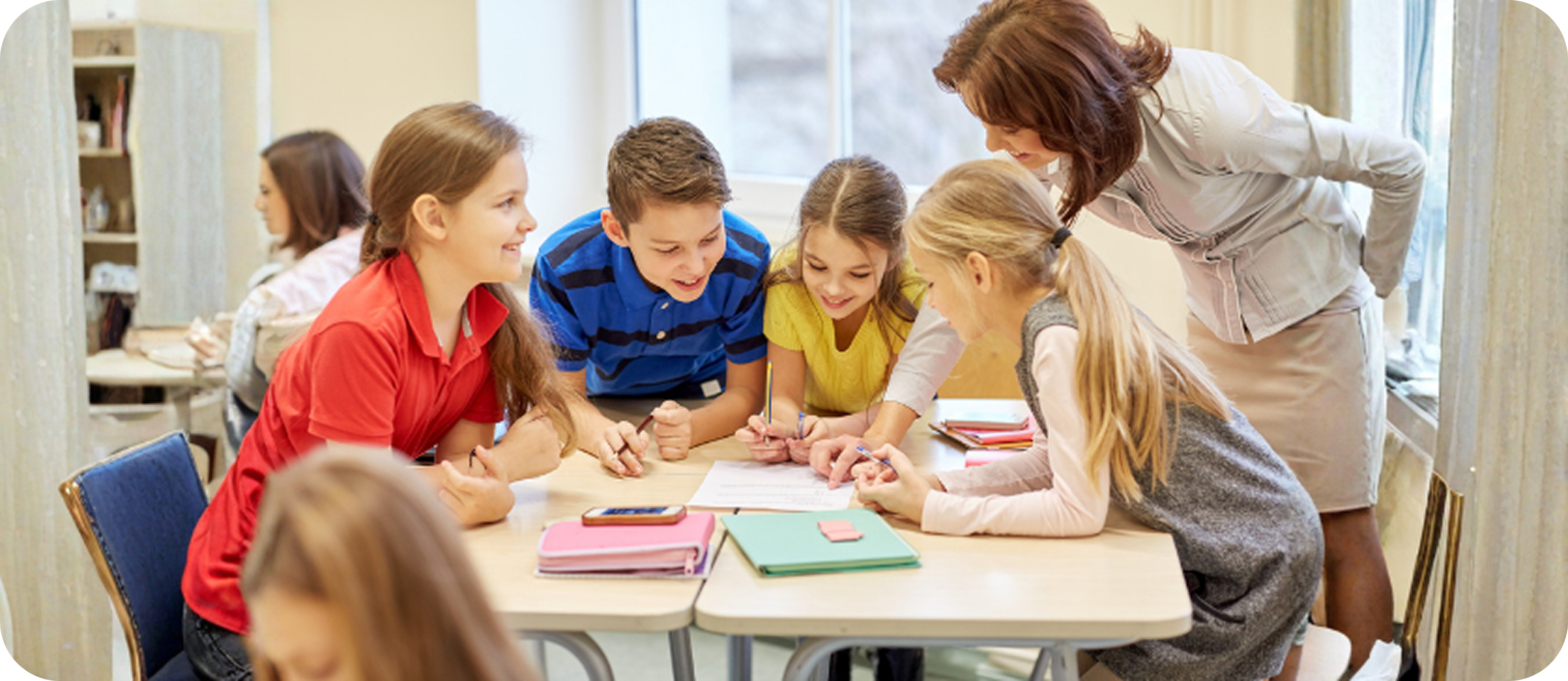 English that Builds Writers, Thinkers, and Communicators