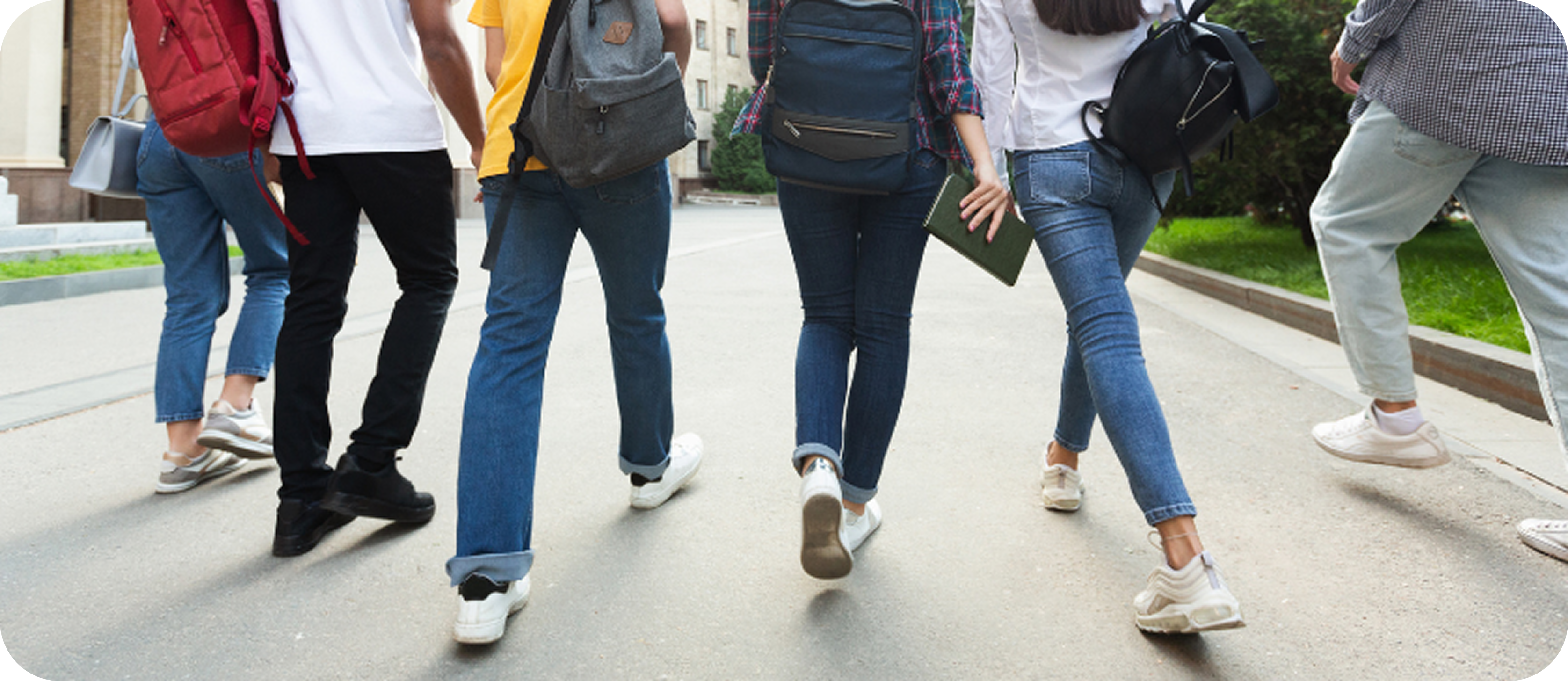 Preparing Students for High School Success