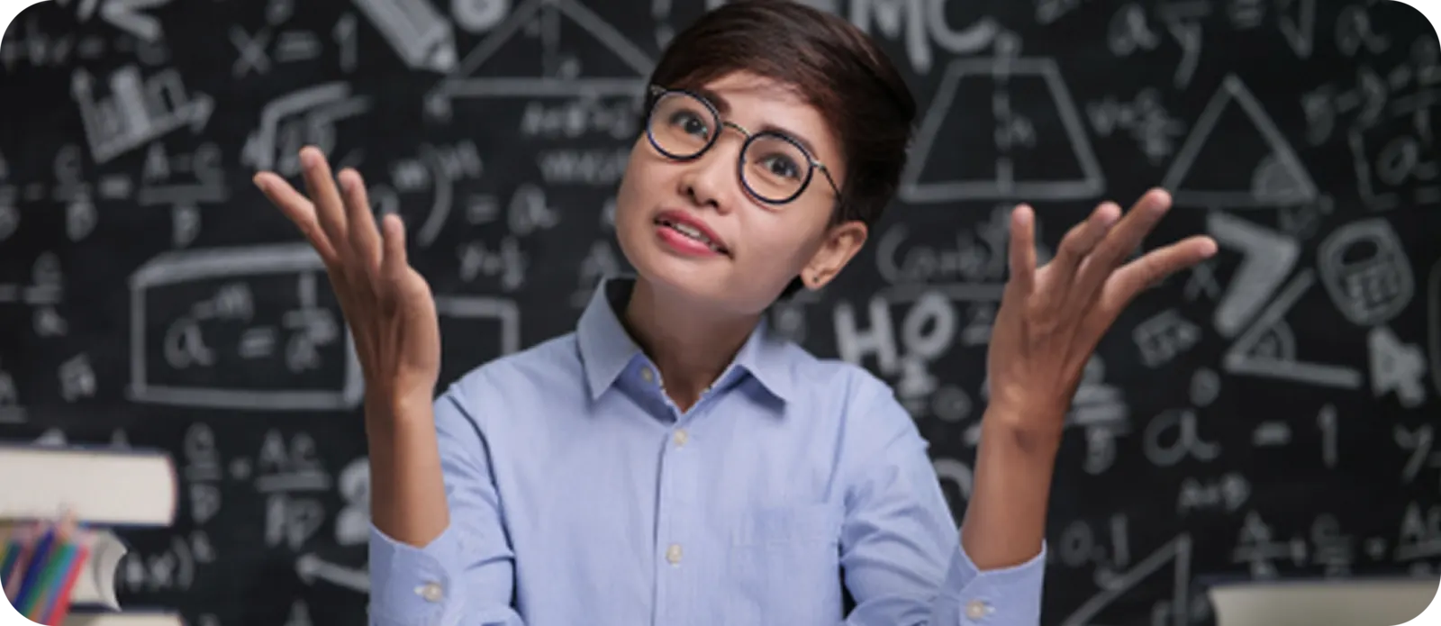 High-Order Reasoning & Advanced Problem-Solving