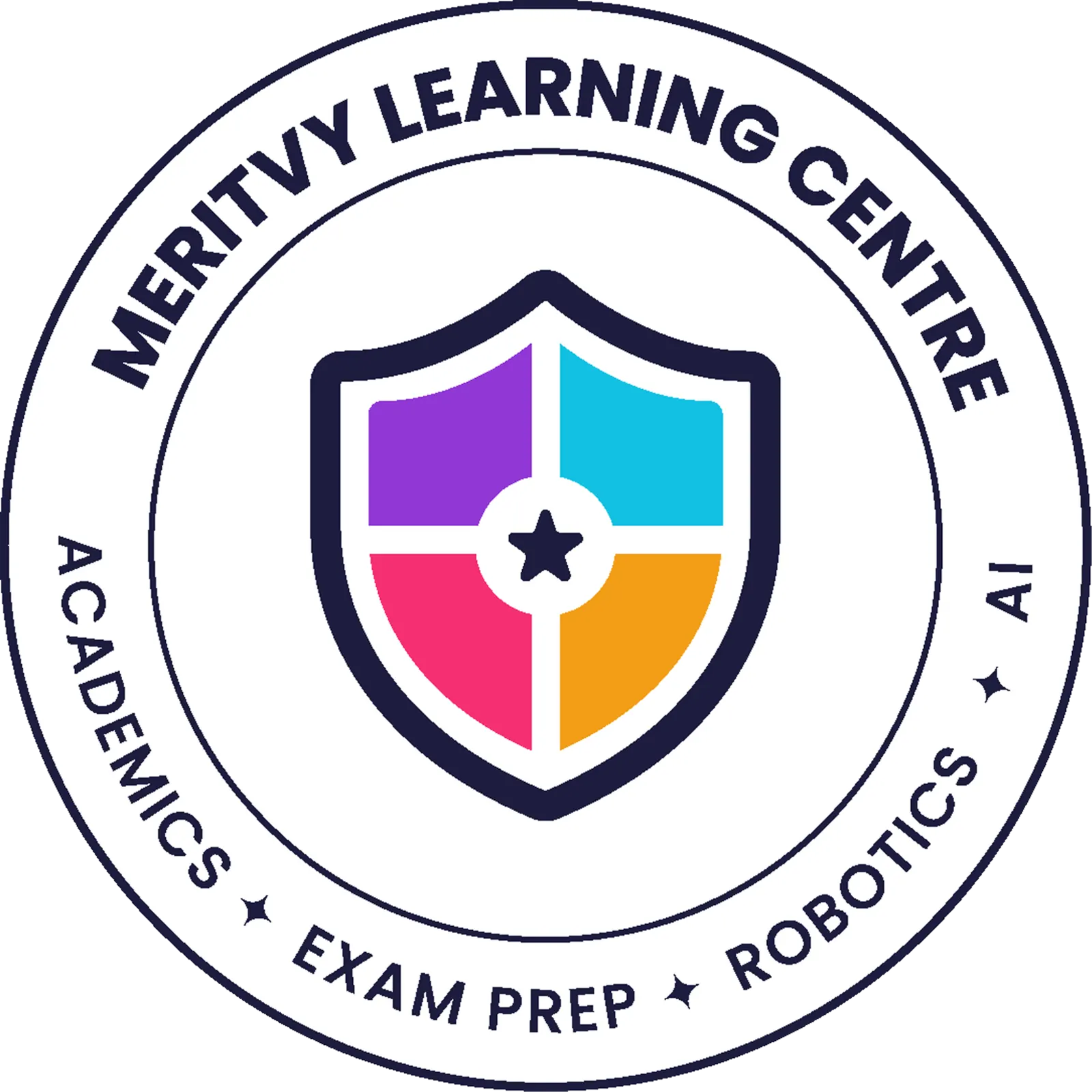 Children learning