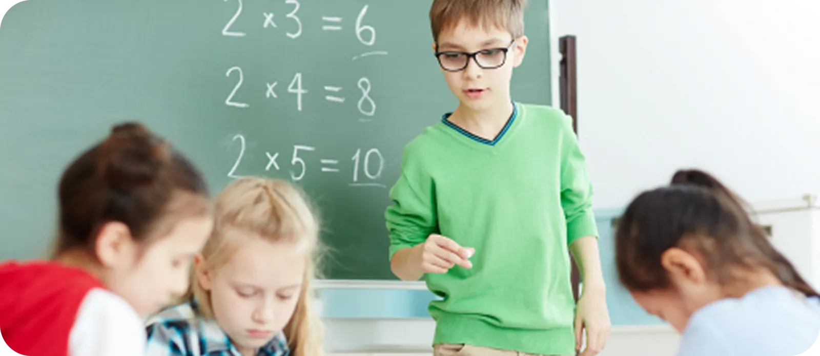 From Learners to Logic Thinkers