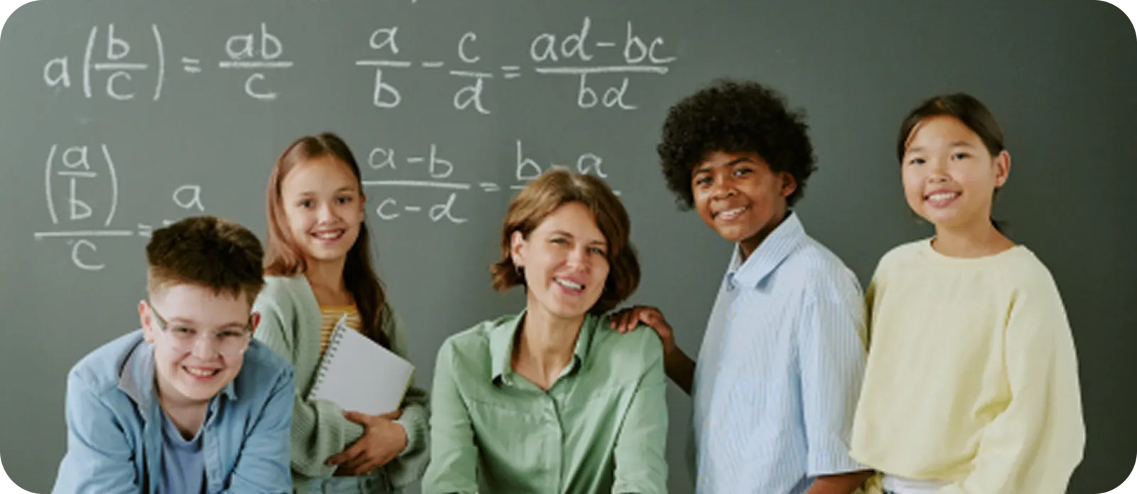 Preparing Young Minds for Middle School Maths