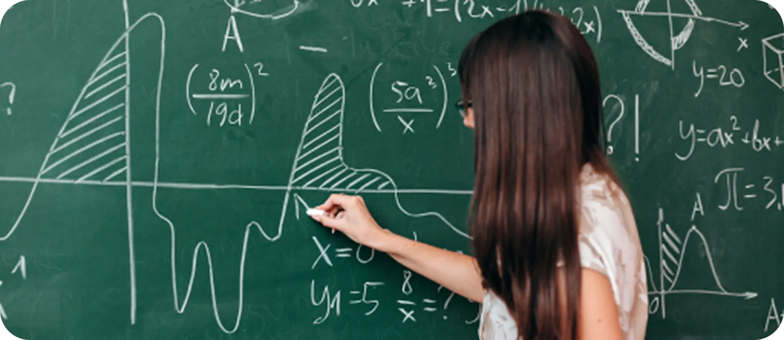 Analytical and Application-Oriented Learning