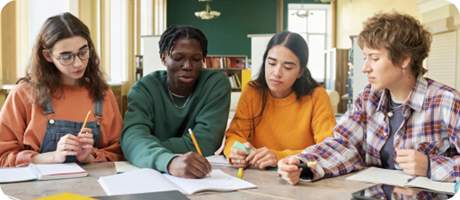 Foundation for Exam Prep Excellence